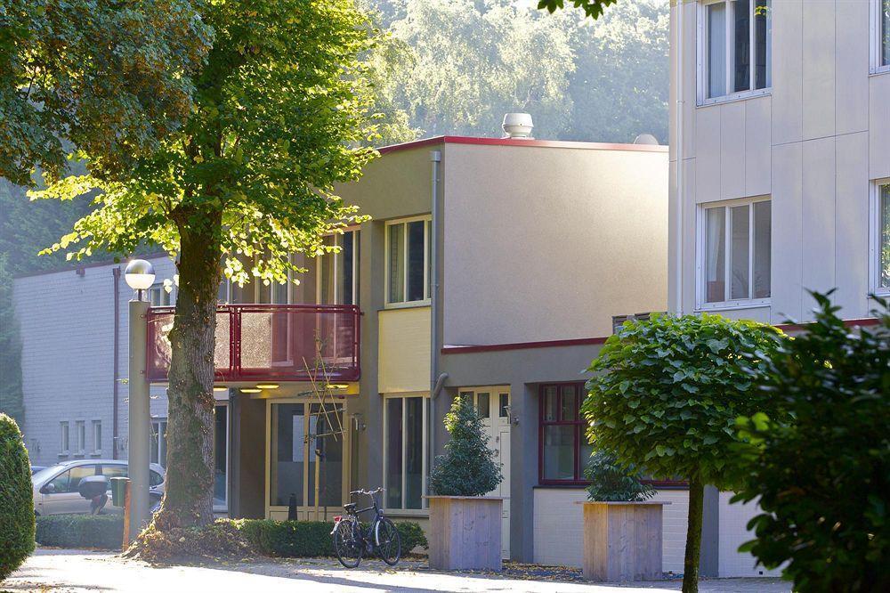 Parkhotel De Bosrand Ede Exterior foto