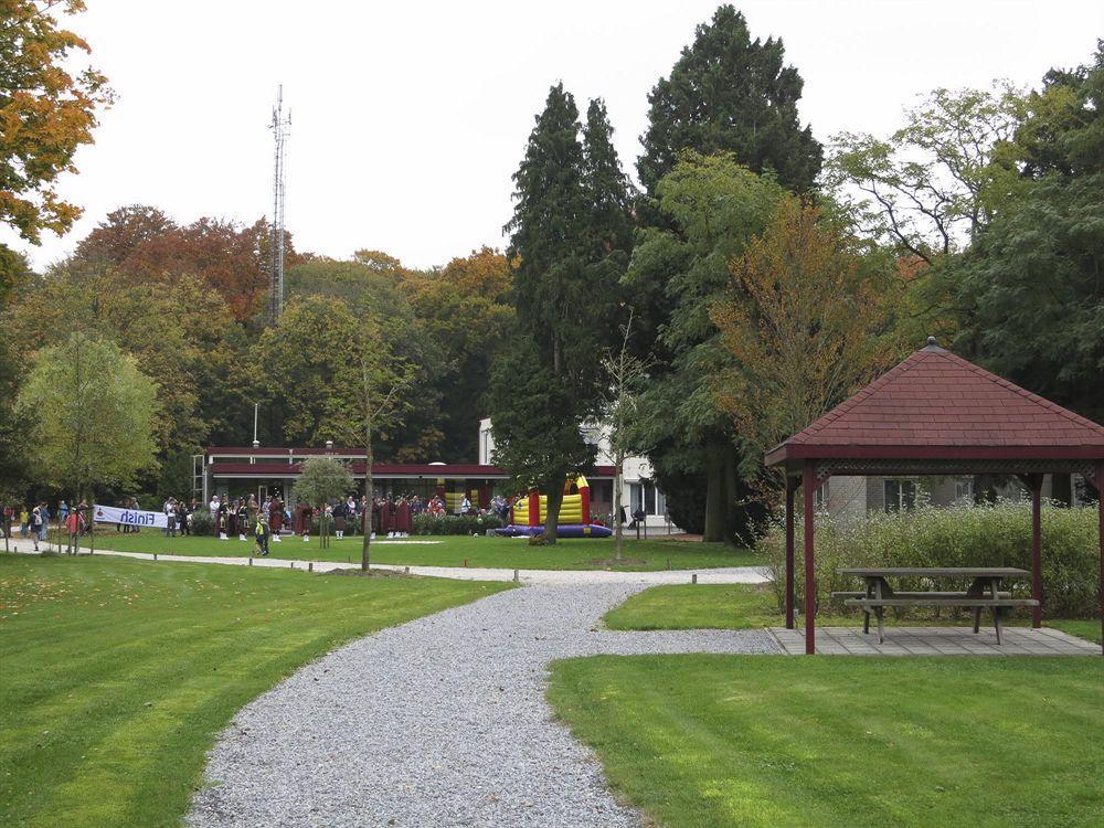Parkhotel De Bosrand Ede Exterior foto
