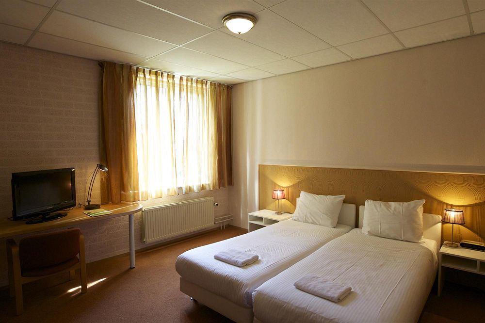 Parkhotel De Bosrand Ede Exterior foto