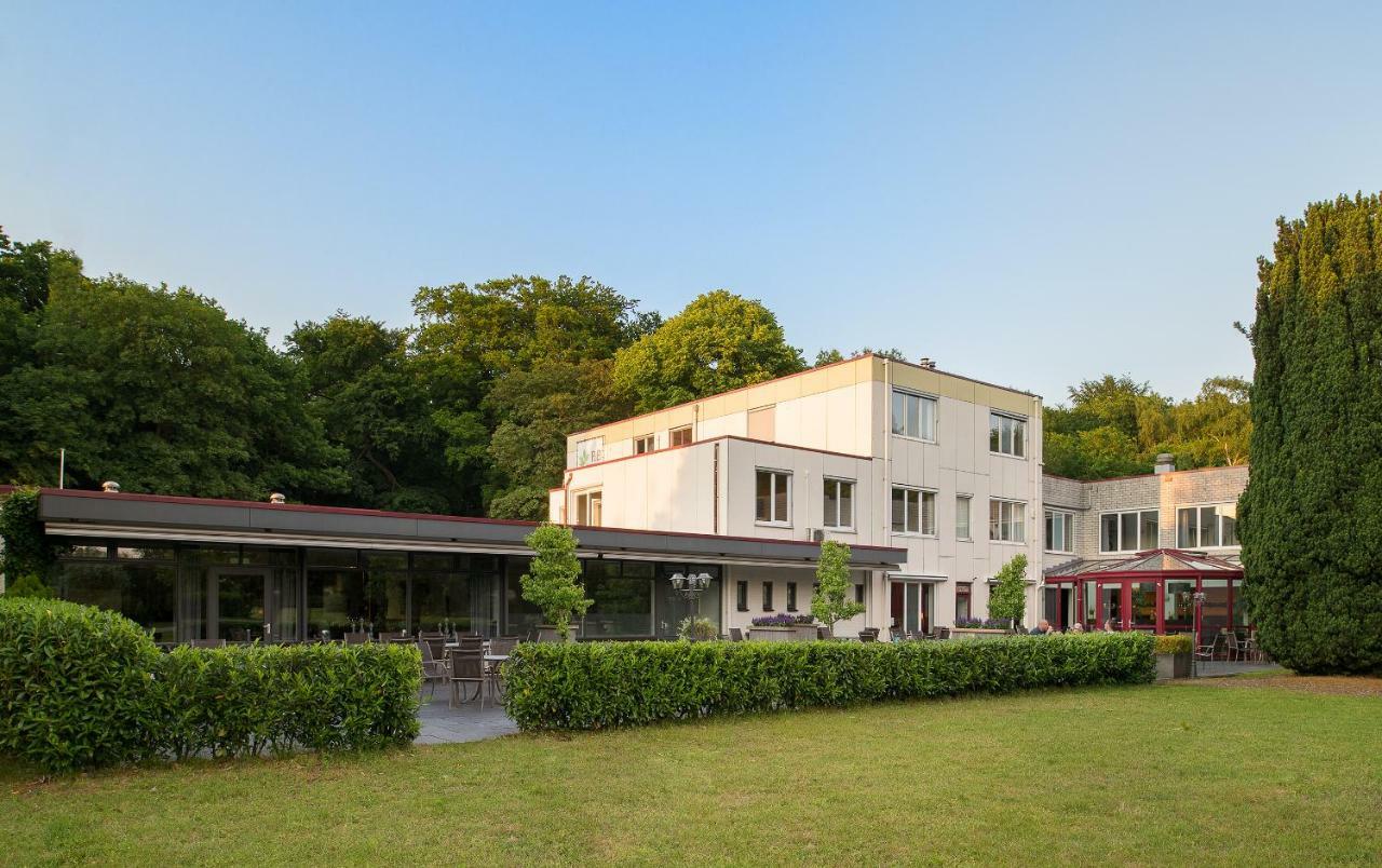 Parkhotel De Bosrand Ede Exterior foto